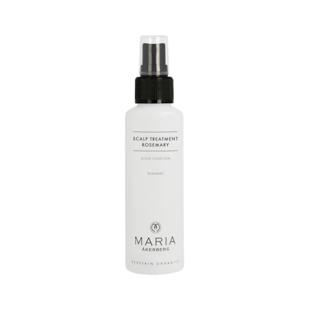 SCALP TREATMENT Rosemary MARIA ÅKERBERG