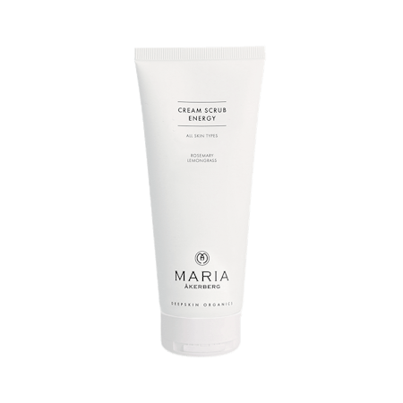 CREAM SCRUB Energy MARIA ÅKERBERG 2 storlekar
