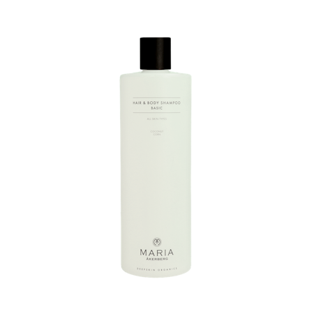 Hair & Body Shampoo BASIC Maria Åkerberg