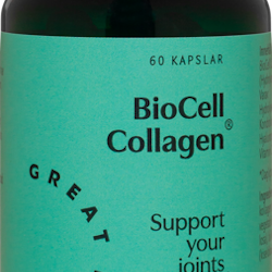 BIO-CELL COLLAGEN Great Earth