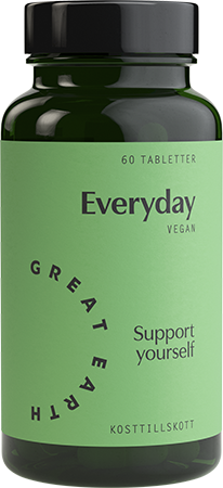 Everyday Great Earth