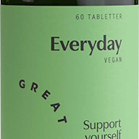 Everyday GREAT EARTH