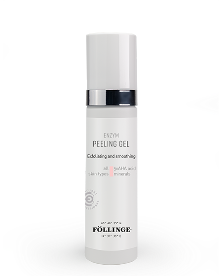 ENZYM PEELING  5 AHA-syror Föllinge PRO
