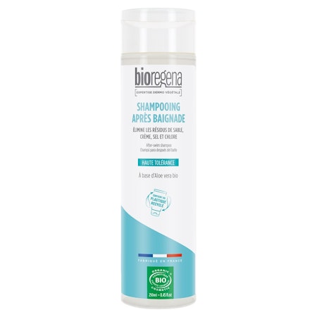 AFTER SWIMMING SCHAMPO Bioregena