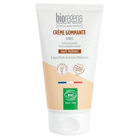 BODY SCRUB Bioregena