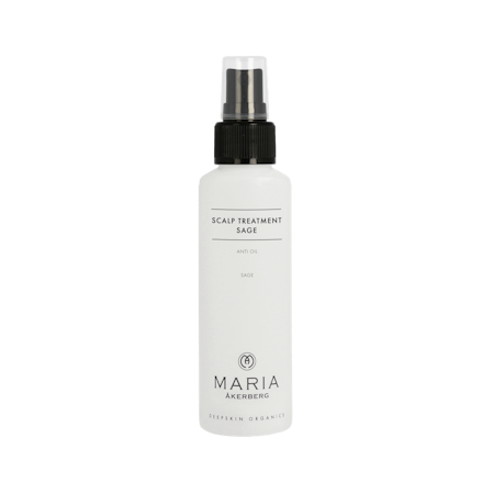 Scalp Treatment Sage MARIA ÅKERBERG