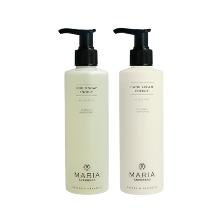 HAND CARE ENERGY Maria Åkerberg
