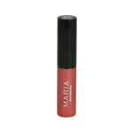 Maria Åkerberg Lip Gloss Nude Velvet är en helt naturlig lip gloss och kan appliceras för sig, eller ovanpå Lip Care Colour för extra lyster.