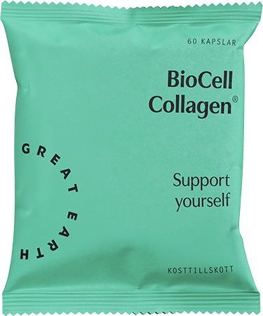 BioCell Collagen Refill GREAT EARTH