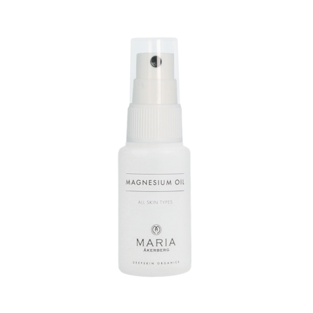 Magnesium Oil MARIA ÅKERBERG