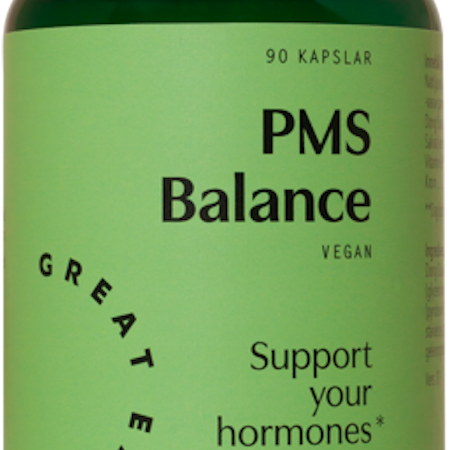 PMS Balance GREAT EARTH