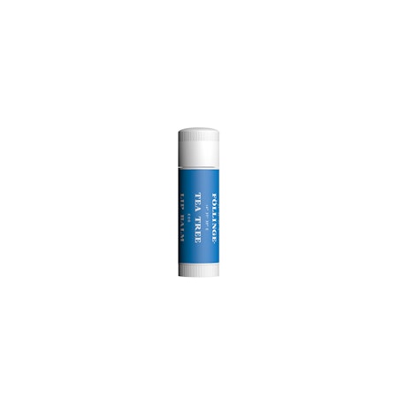 Lip Balm TEA TREE Cerat FÖLLINGE