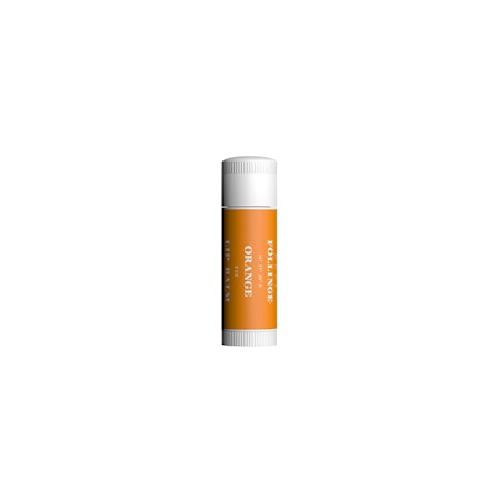Lip Balm ORANGE Cerat FÖLLING