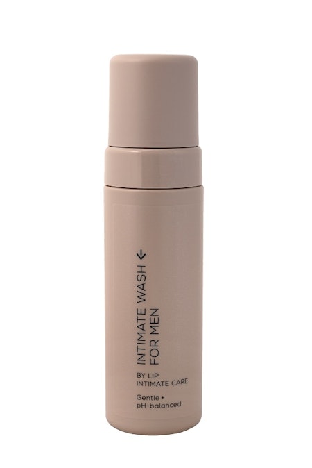 Intimate Wash for Men LIP INTIMATE CARE