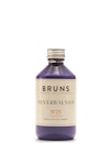 Bruns products balsam 24 Blonde Beauty veganskt silverbalsam som tar bort gula toner i blonda & gråa hår.