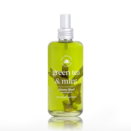 Jimmy Boyd GREEN TEA & MINT Eau de Cologne från