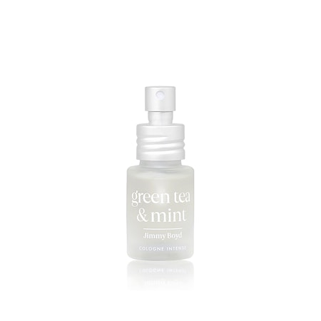 Jimmy Boyd GREEN TEA & MINT Eau de Cologne från