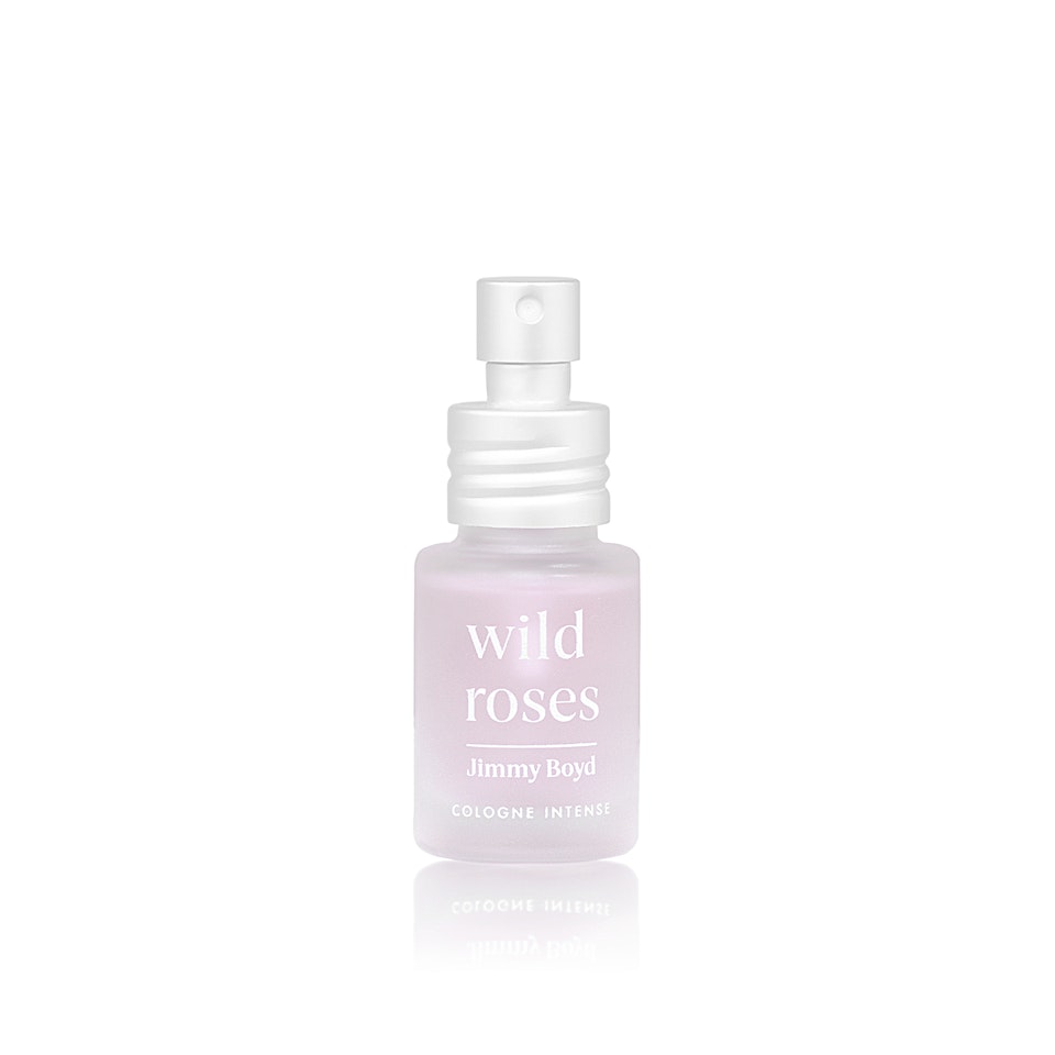 Jimmy Boyd WILD ROSE Eau de Cologne från