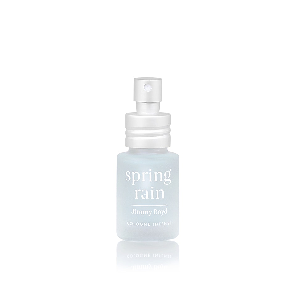 Jimmy Boyd SPRING RAIN Eau de Cologne från