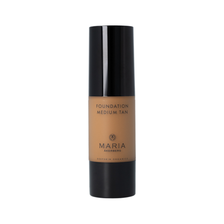 Foundation Medium Tan MARIA ÅKERBERG