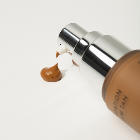 Foundation Medium Tan MARIA ÅKERBERG