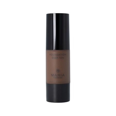 Foundation  Deep Tan MARIA ÅKERBERG
