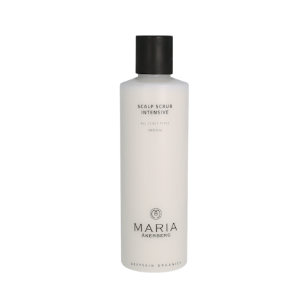 Scalp Scrub Intensiv MARIA ÅKERBERG