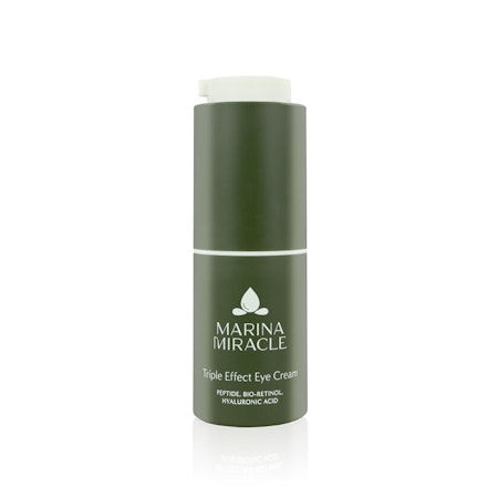 Triple Effect Eye Cream MARINA MIRACLE