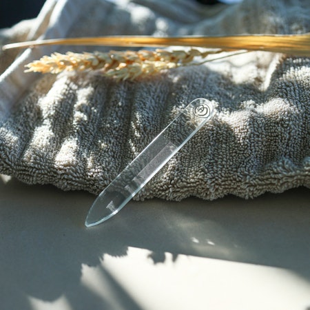 Nail Buffer Glass nagelfil/polerare MARIA ÅKERBERG