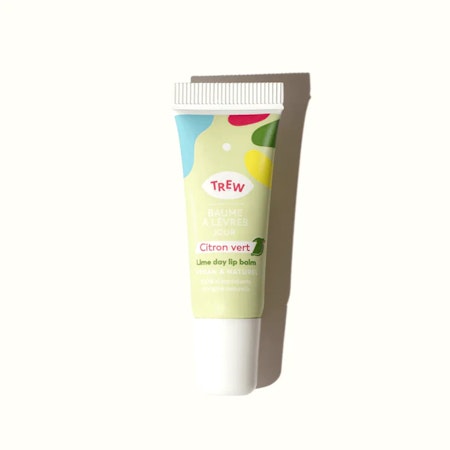 Lime Lip Balm TREW