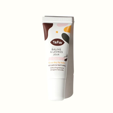 Coconut Lip Balm TREW