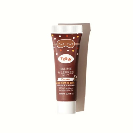 Cocoa Night Lip Balm TREW