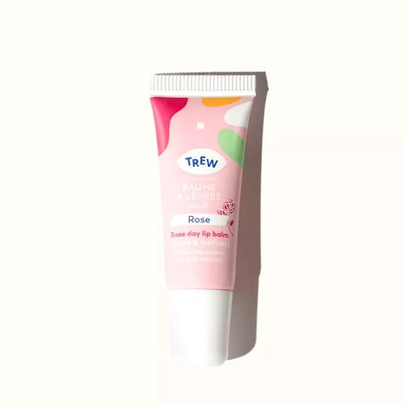Rose Lip Balm TREW