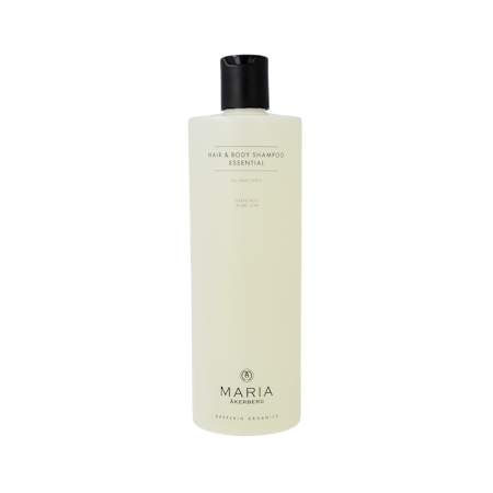HAIR & BODY SHAMPOO Essential MARIA ÅKERBERG