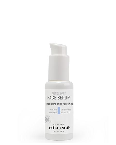 Pro Mature - Antioxidant Face Serum FÖLLINGE