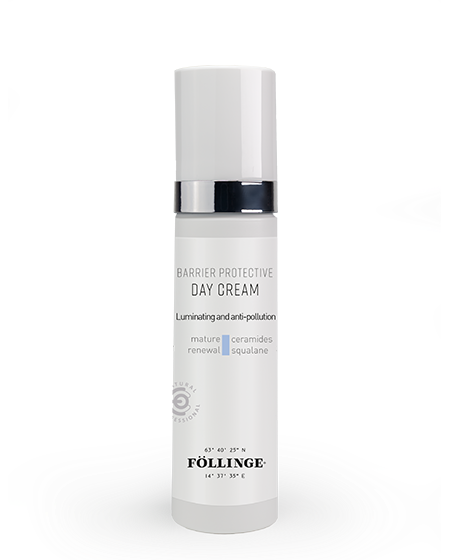 Barrier Protective Day Cream - mogen hud FÖLLINGE PRO