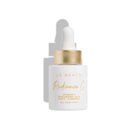 Radiance C Serum LE BEACH