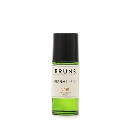 Deo 08 BRUNS Fresh Cypress Deodorant