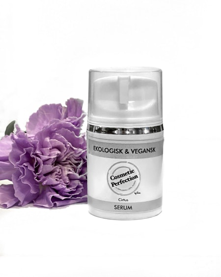 Face Serum Oil COSMETIC PERFECTION
