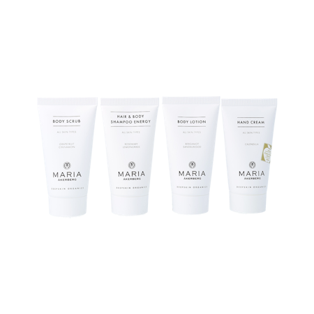BODY CARE for YOU MARIA ÅKERBERG