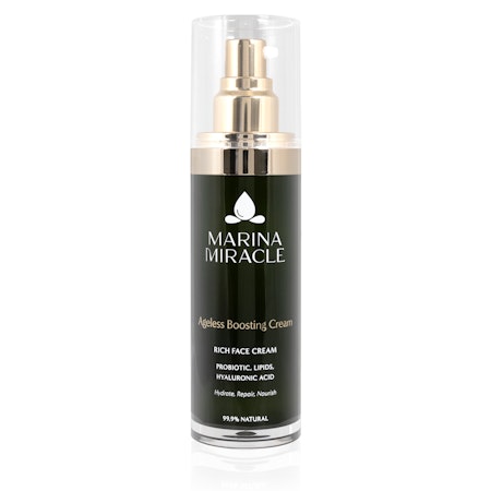 Agless Boosting Creme 50 ml MARINA MIRACLE