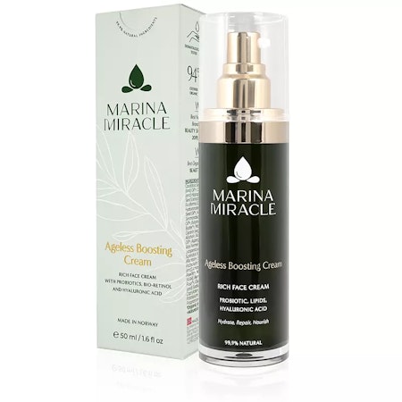 Agless Boosting Creme 50 ml MARINA MIRACLE
