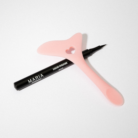 Eyeliner Stencil MARIA ÅKERBERG