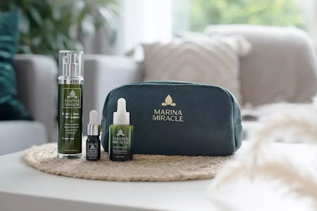 Perfect Start Giftset MARINA MIRACLE