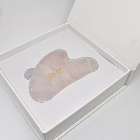 Gua Sha Rosenkvarts ZONYA