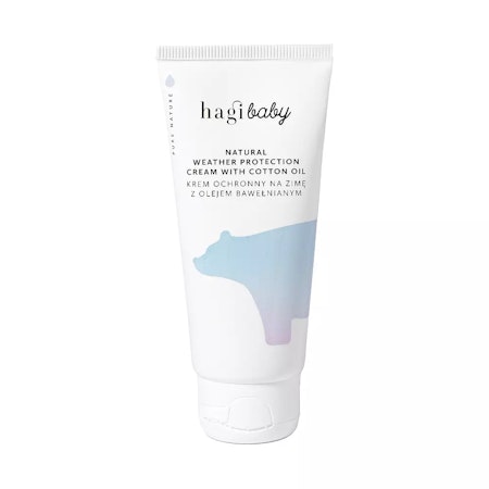 Baby Weather Protection Cream HAGI