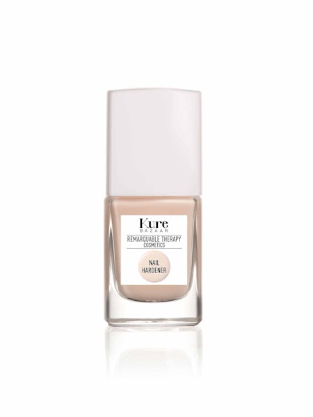 Nail Hardener Beige Nude KURE BAZAAR