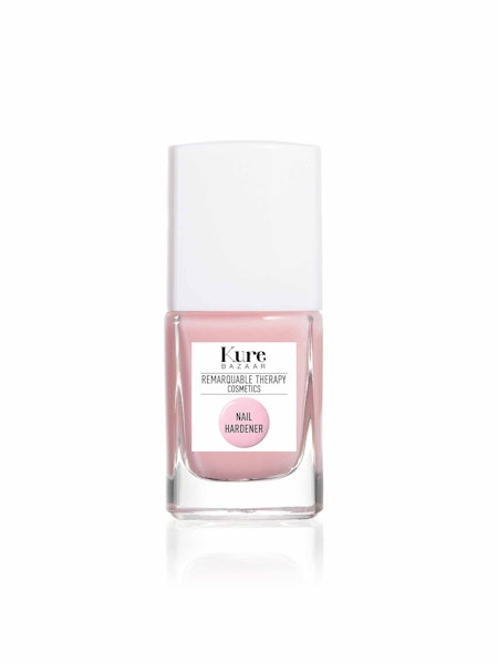 Nail Hardener Rose Nude KURE BAZAAR