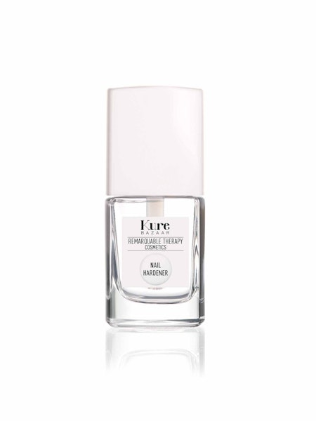 Nail Hardener Transperant KURE BAZAAR