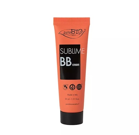 Sublime BB Cream 4 nyanser PuroBio